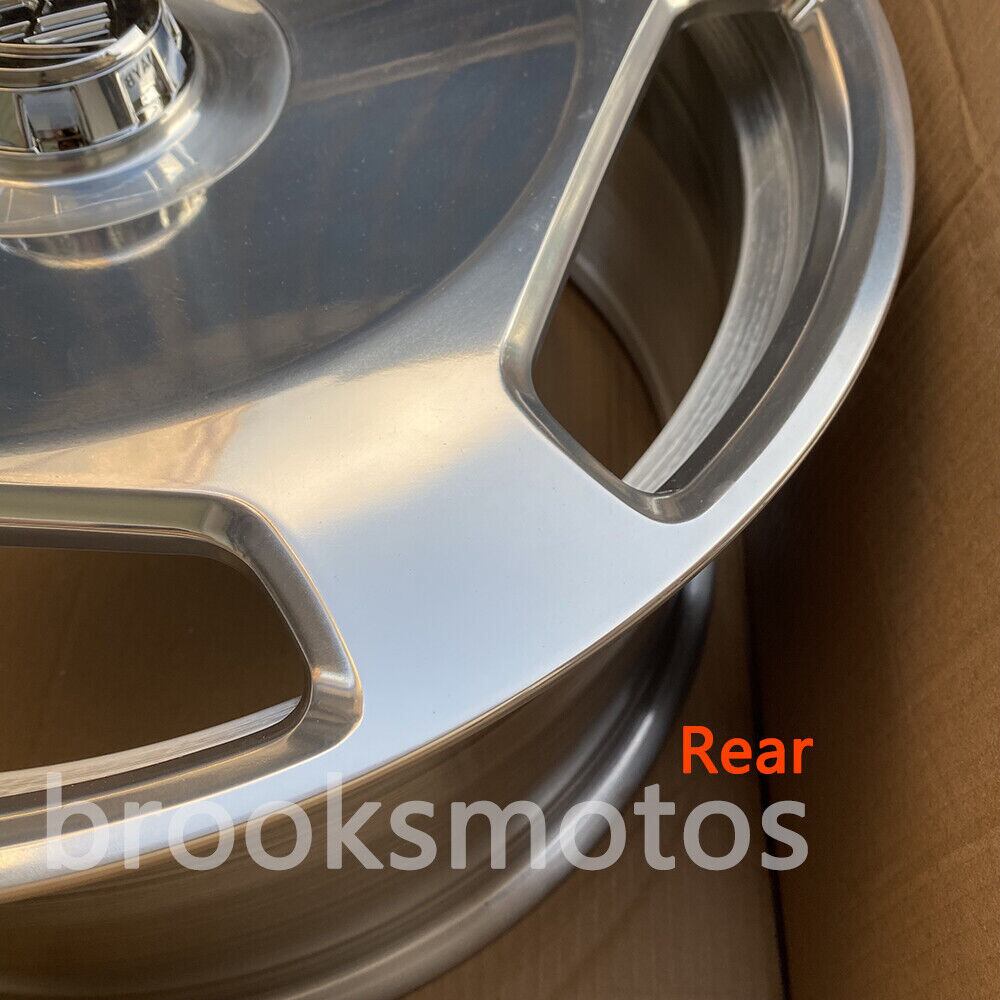 20インチ NEWスタイル 鍛造 ホイール メルセデスベンツ W223