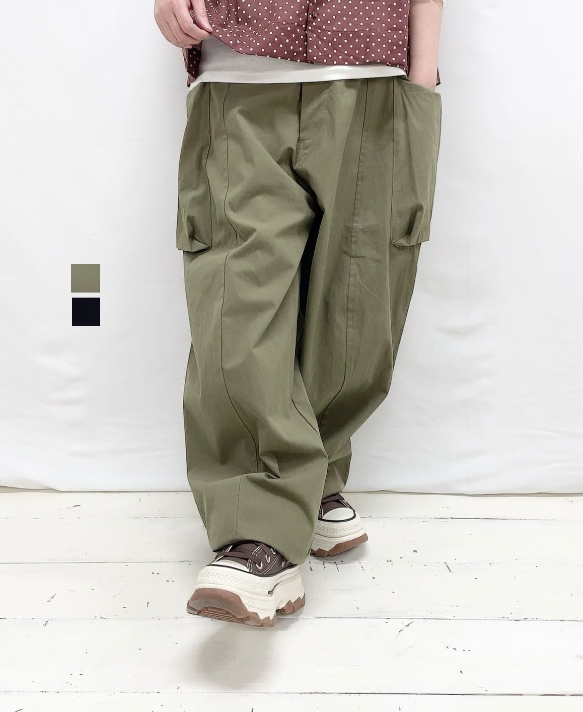 パンツ | syozikiya online shop