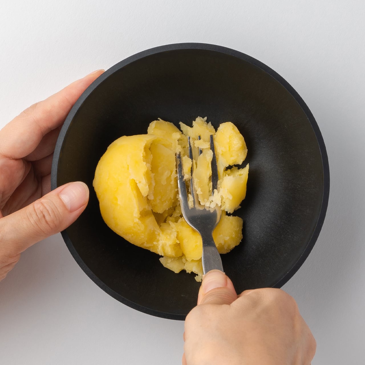 CHOPLATE BOWL black | CHOPLATE from KAWABE