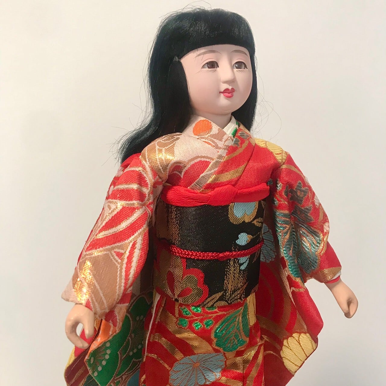 日本人形 山本人形オリジナル（やまちゃん） 1体 | 株式会社 山本人形