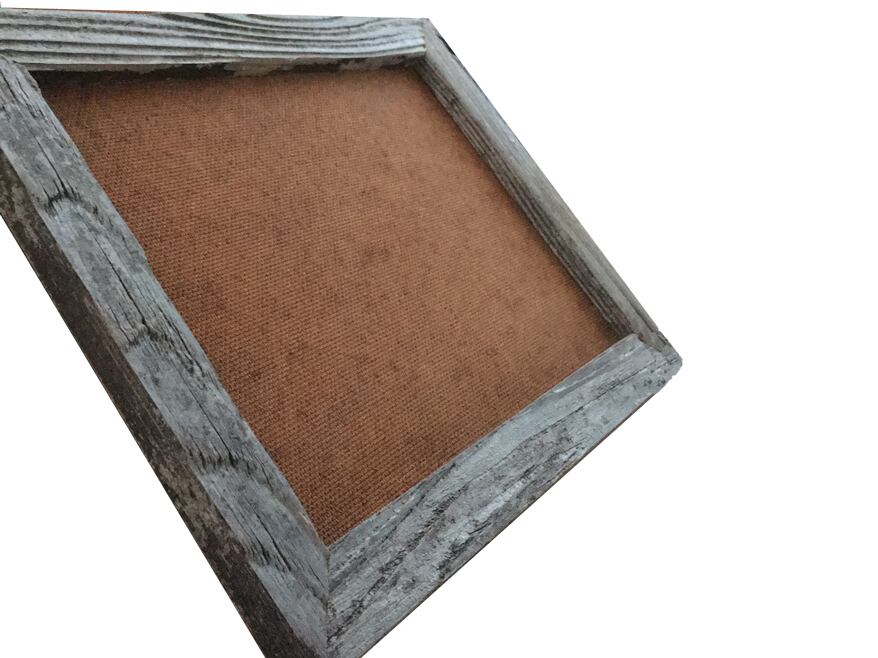 オルテガ柄（壁掛けボード） | aianwoood