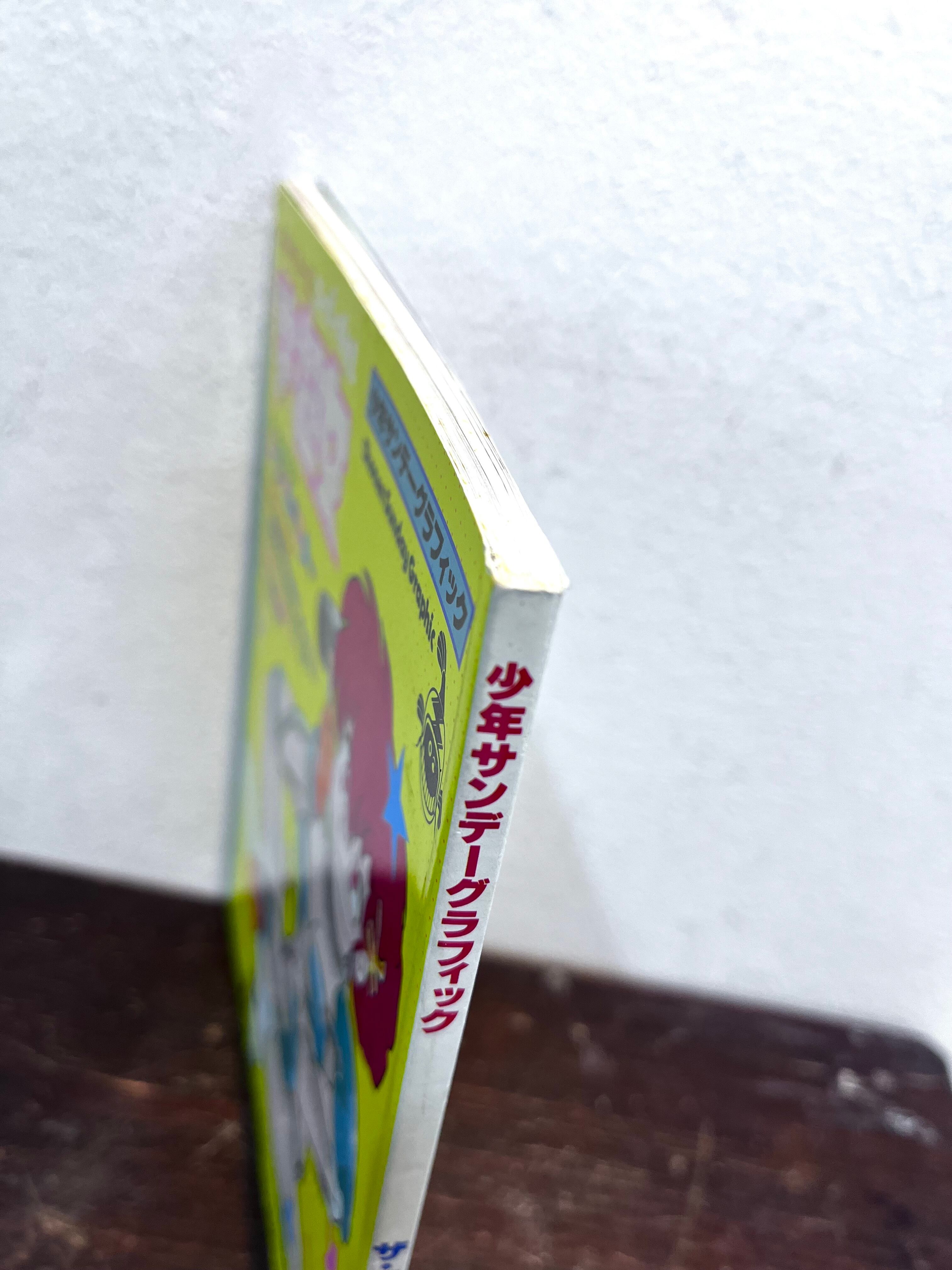 ザ・超女 少年サンデーグラフィック | zbooks