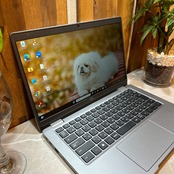 【美品 2022年式】 DELL Latitude 5330 / 第12世代 Core i5-1235U / メモリ8GB / SSD256GB