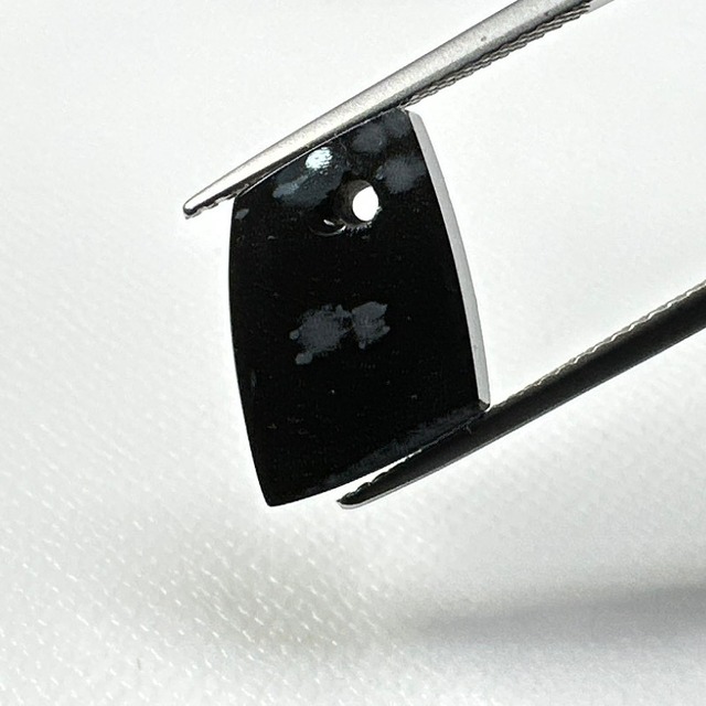 ◇フラワーオブシディアン◇　はちぴあ・はちばちSM