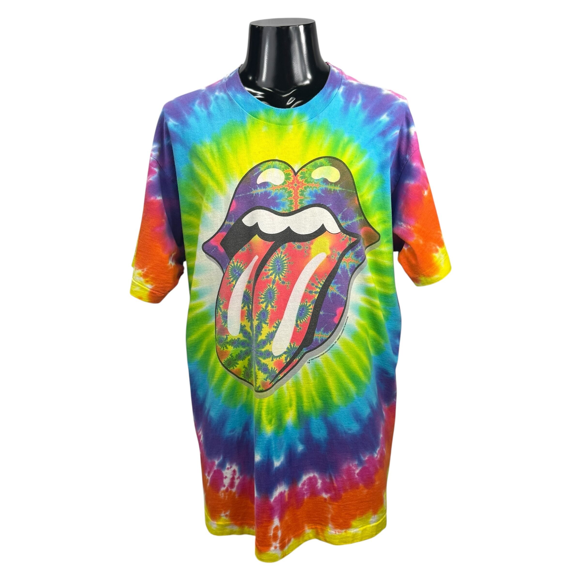 THE ROLLING STONES】ザ・ローリング ストーンズ 