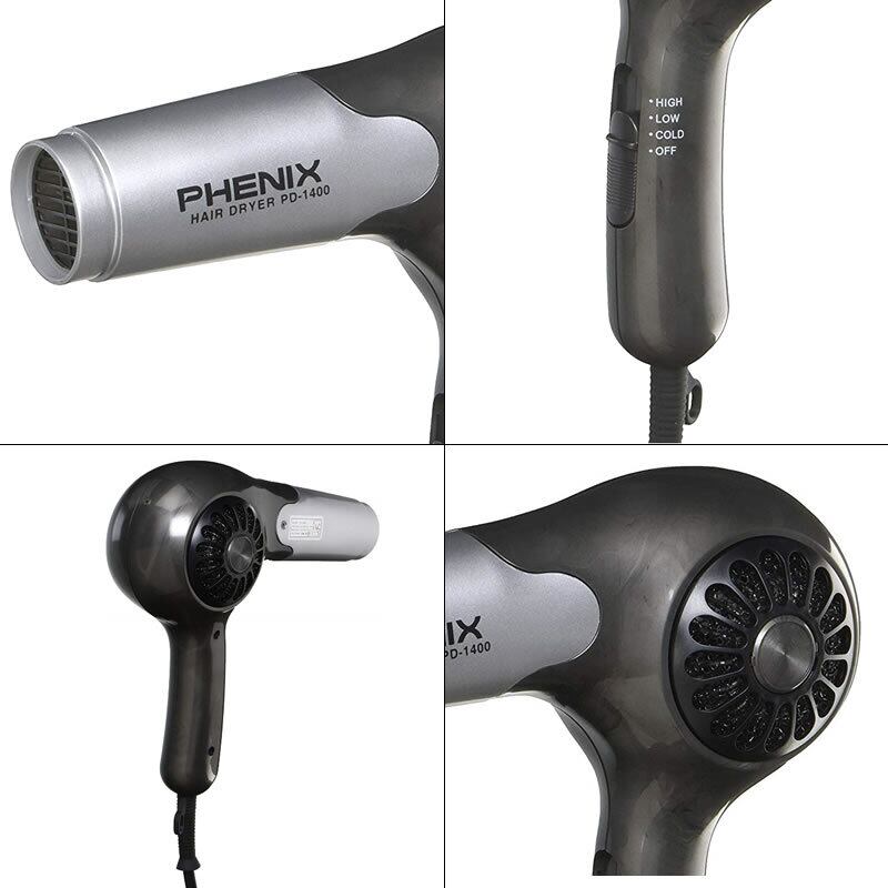 ヘアドライヤー（PD-1400） | BKM