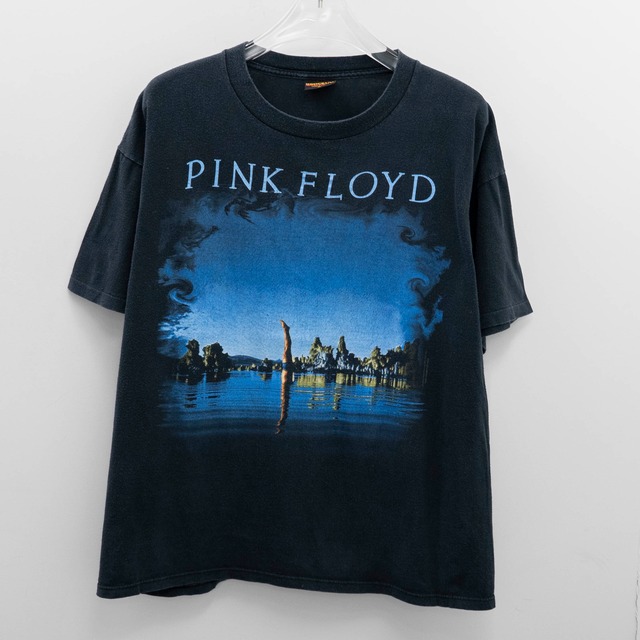 Pink Floyd " Wish You Were Here " Brockum XL 【A8-89】