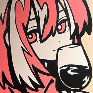 【新作】シゲマツ・NANTOKA /  "untitled"【We ship internationally】