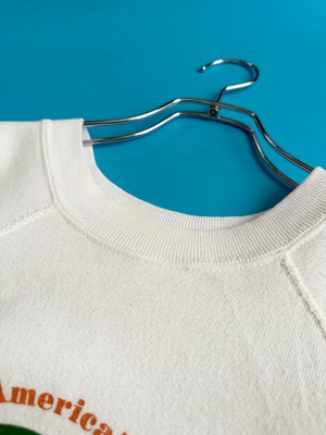 Autumn Classic sweatshirt