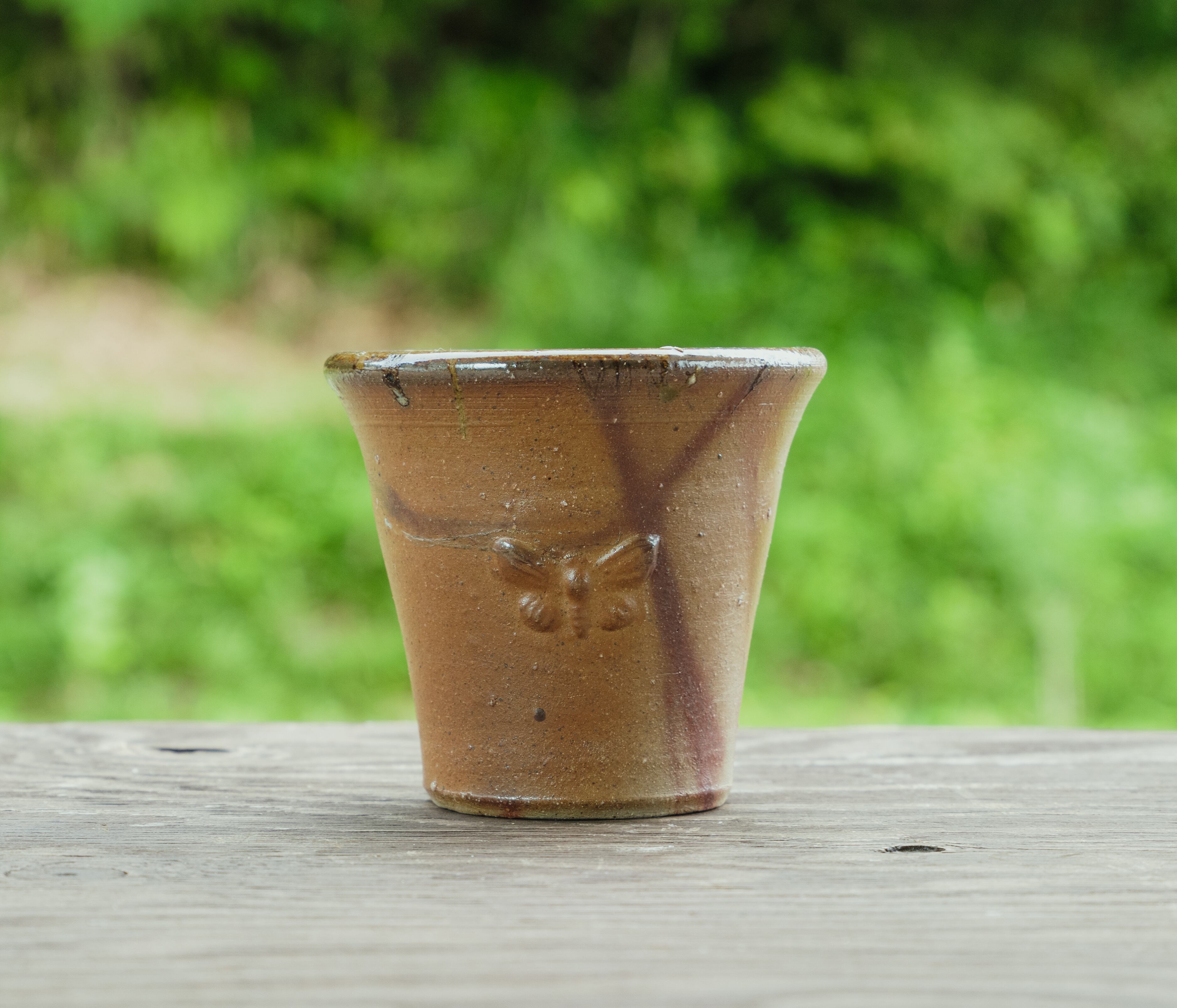 Bizen x Whichford