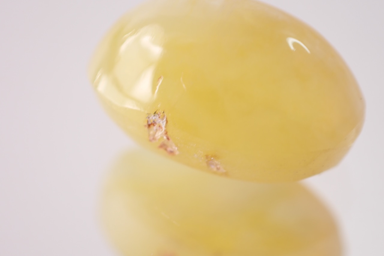 オパールキャッツアイ　2.01ct　[C10‐197]