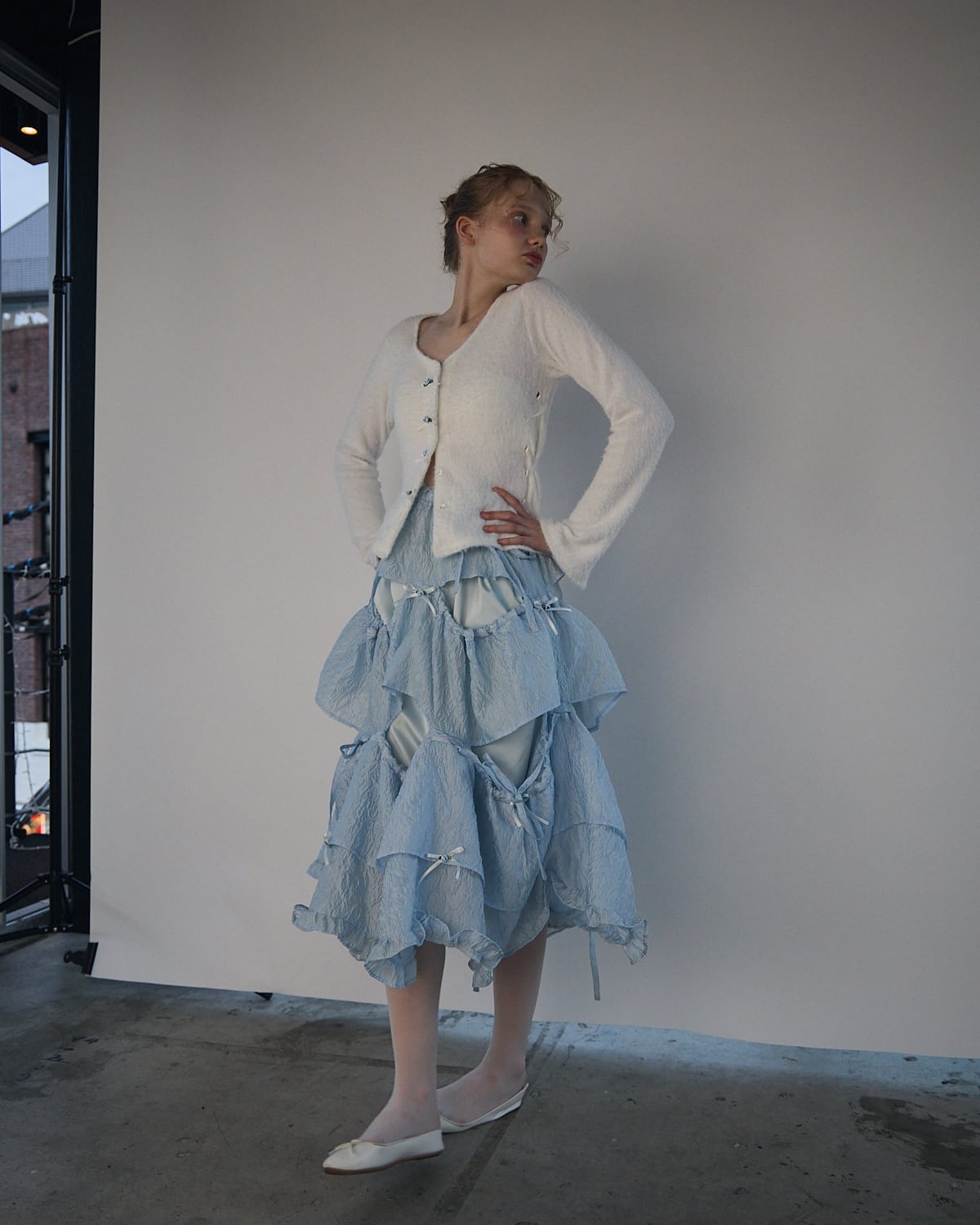 Skirt | lilLilly official webstore