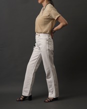 1990's Wrangler / Tapered Denim Pants - 936