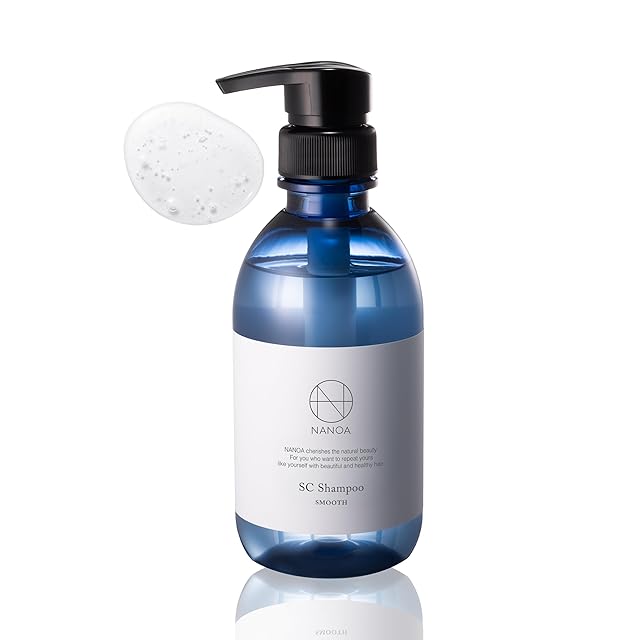 NANOAMINO ナノアミノ サロンシャンプー 美容室専売品