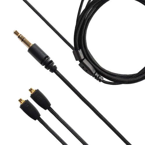 TR-SE2：NOBUNAGA Labs：SHURE SEシリーズ、Ultimate Ears UE900 MMCXリケーブル