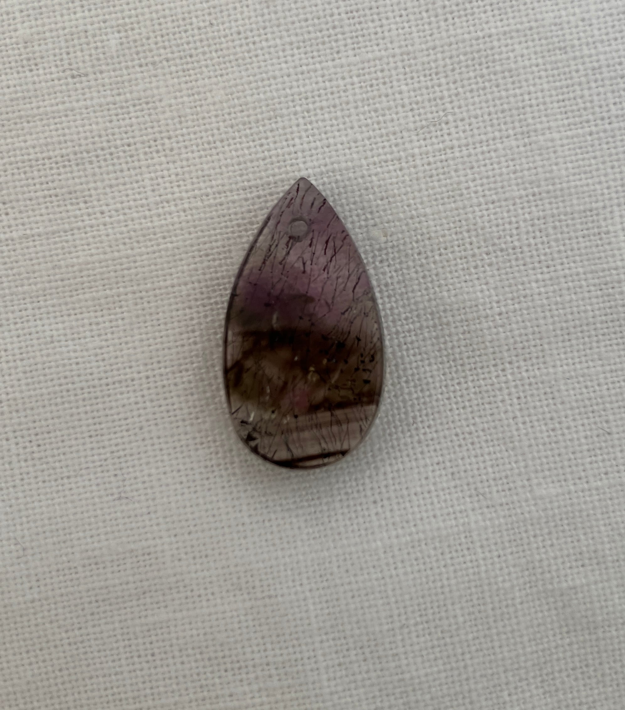 ファーデン・クォーツ =P= | Rita Koen