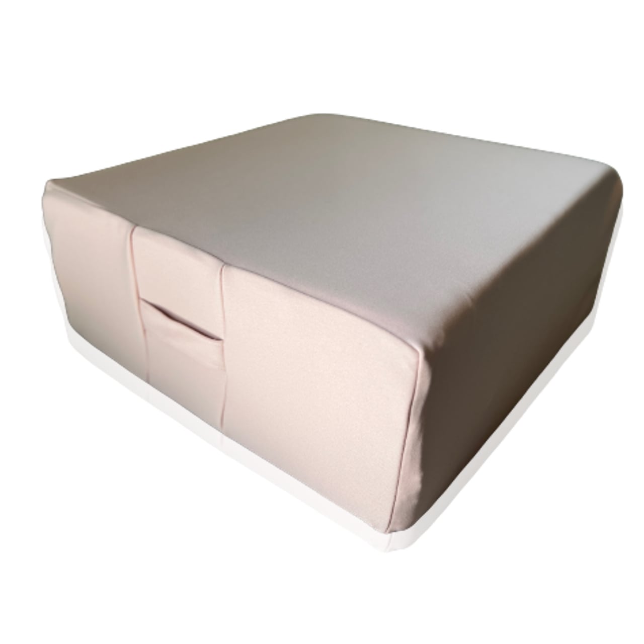 カバー【ピンクグレージュ】