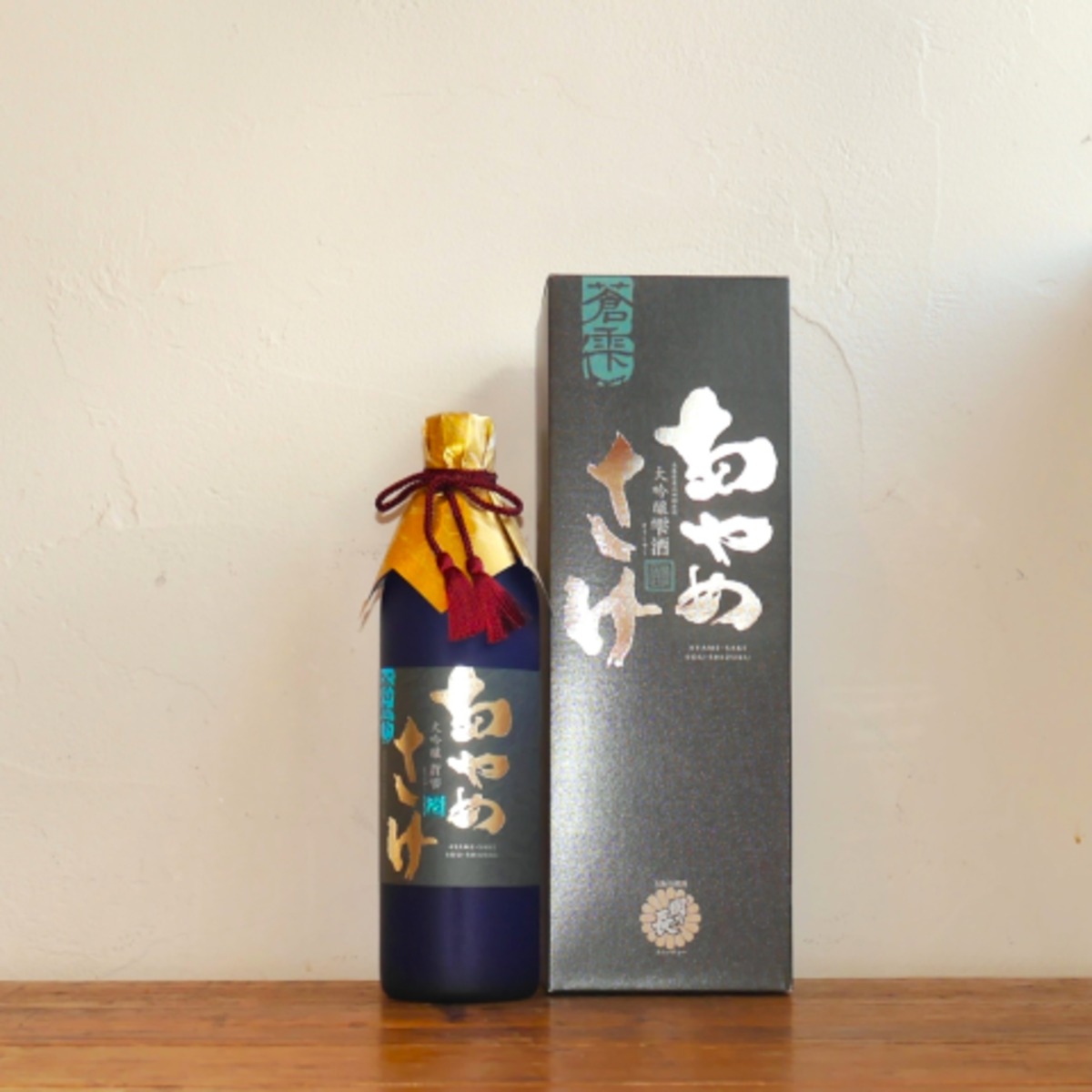 co_様御依頼品 赤ワインと日本酒のセット スラムダンク 750ml + 三井の寿 ( みいの