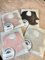 ねこさんスタイ　今治　ベビー　ギフト