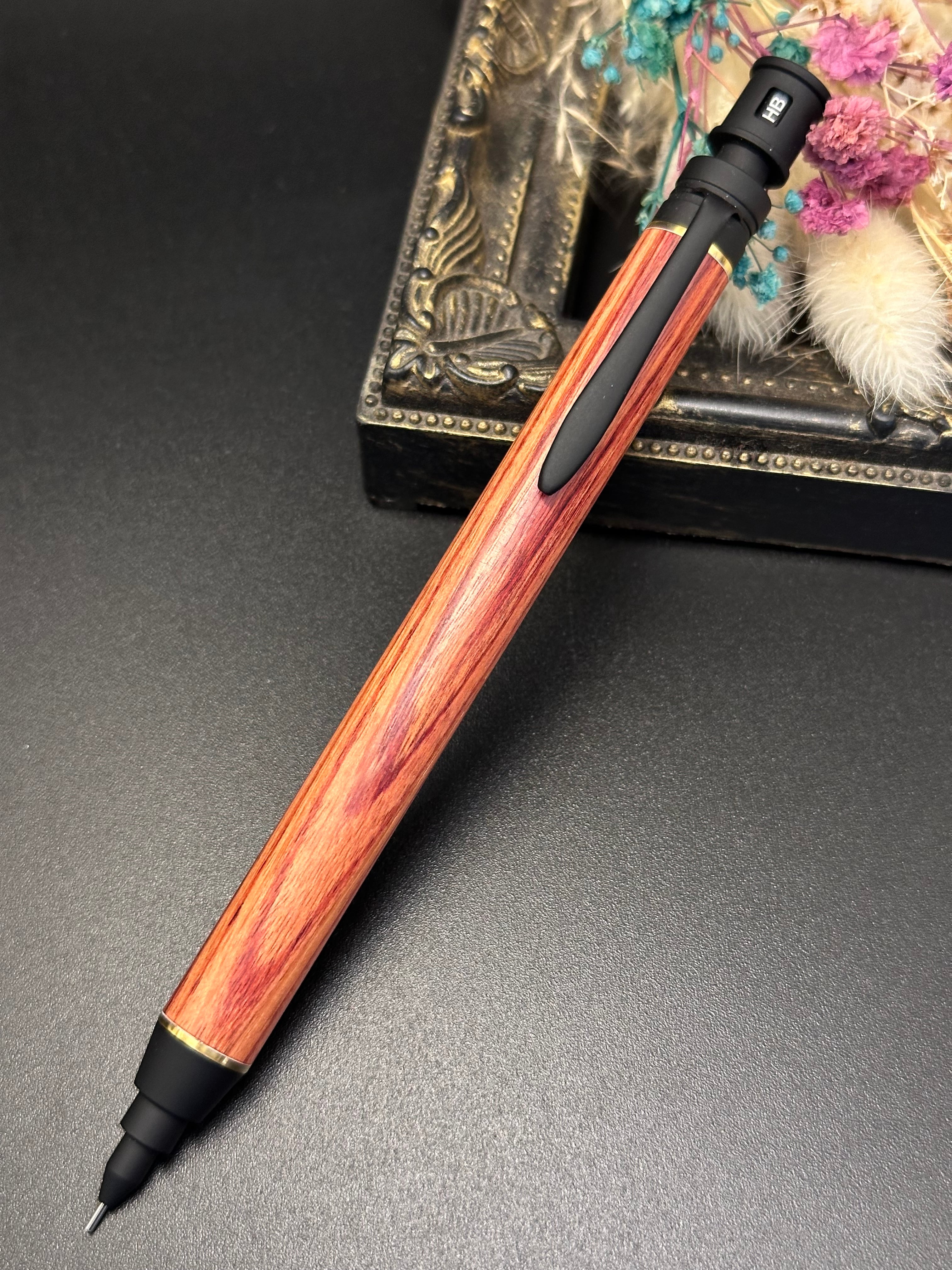 製図用シャープペン | Flamberg