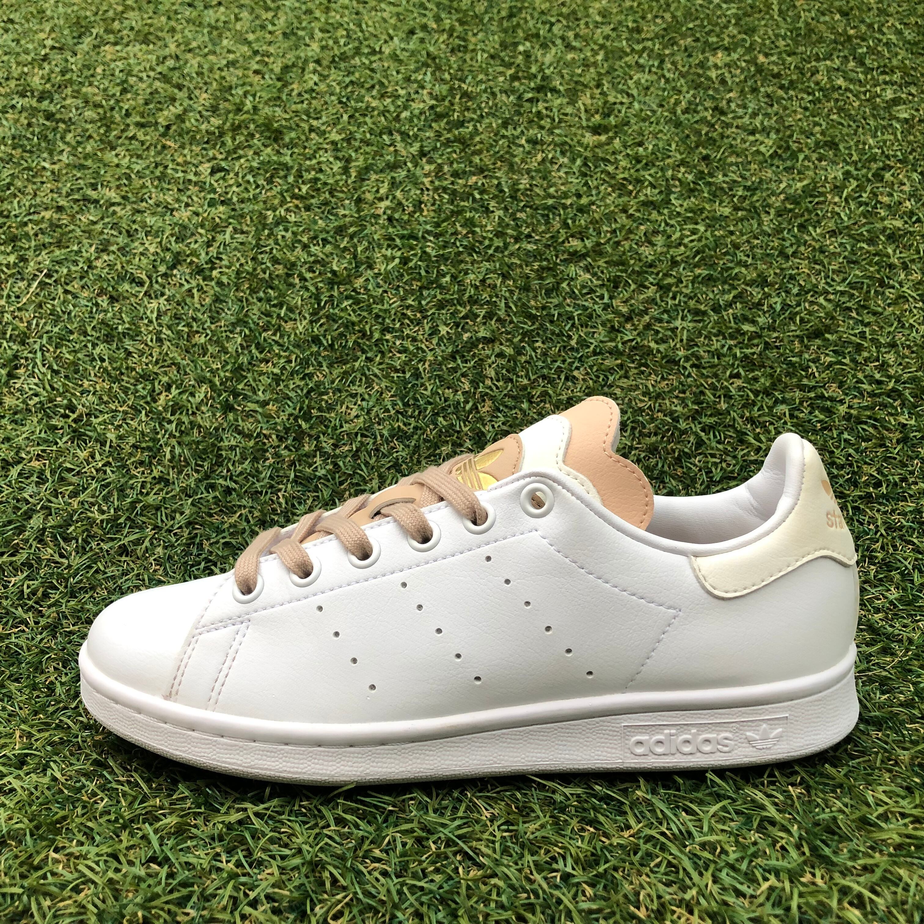 adidas STANSMISTH アディダス スタンスミス H964