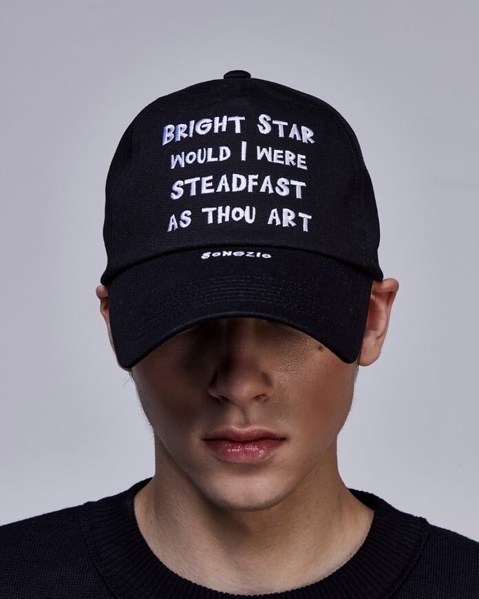 ASTRO Stargraphy ソウルコン　帽子　BALL CAP キャップ ASTRO Stargraphy ソウルコン 帽子 BALL CAP キャップ ASTRO