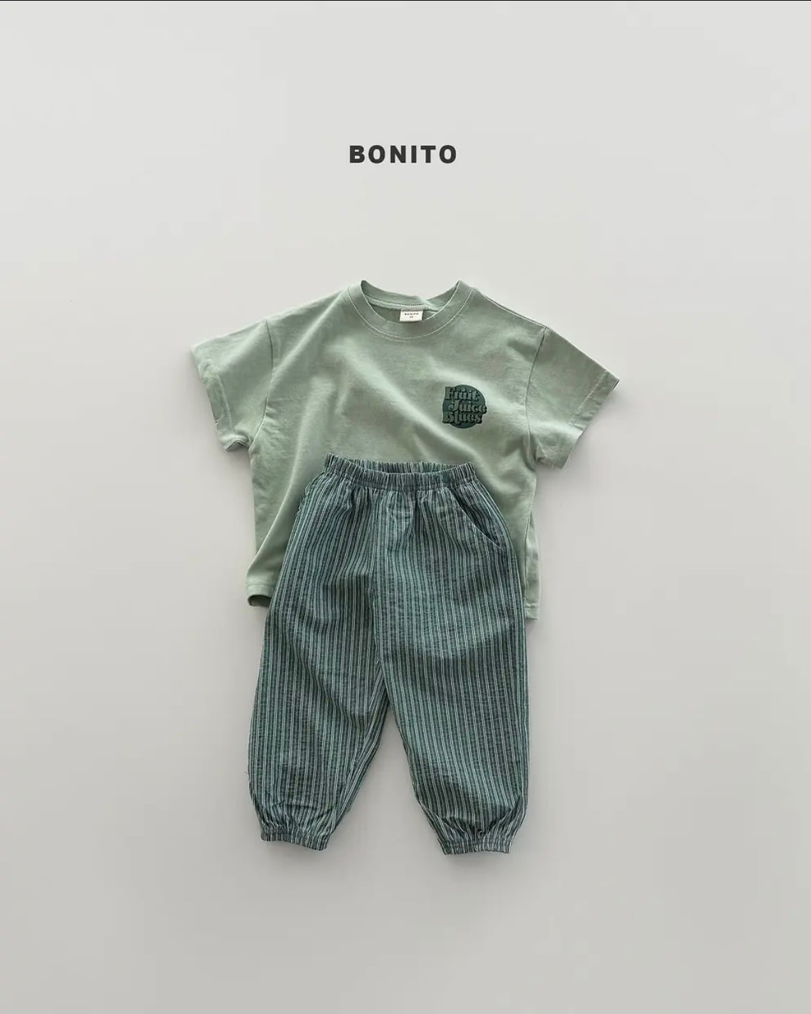 フルーツブルズTee/BONITO