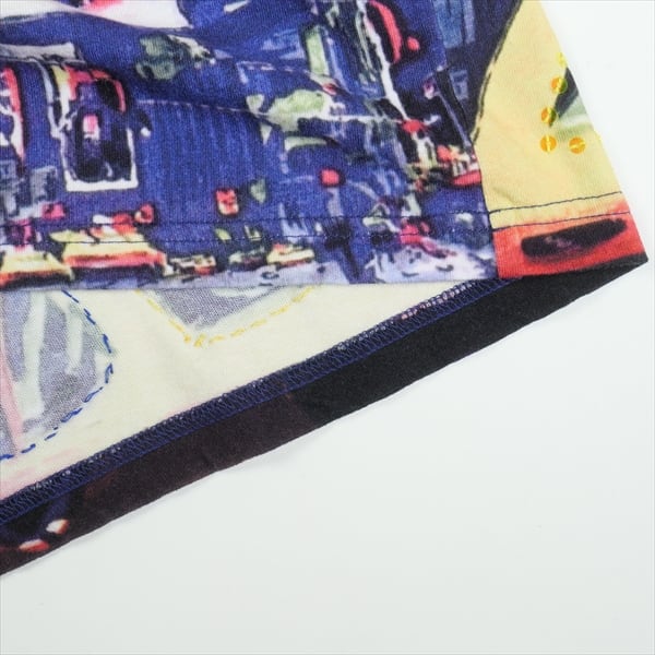 Size【M】 SUPREME シュプリーム 25SS Skyline Sequin L/S Top Size【M】 SUPREME シュプリーム 25SS Skyline Sequin L/S Top