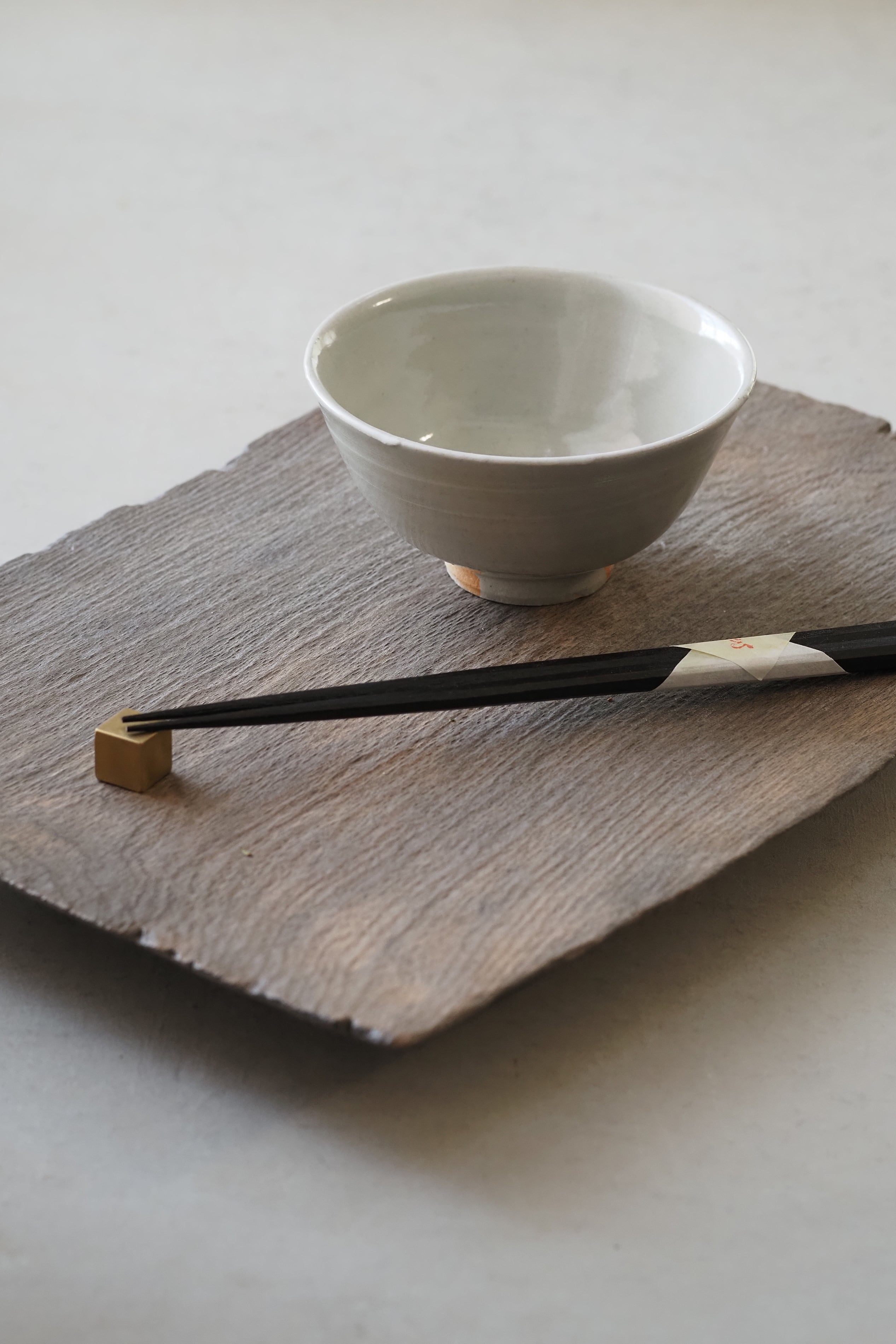 竹花正弘 2.堅手 碗 | 陶屋なづな