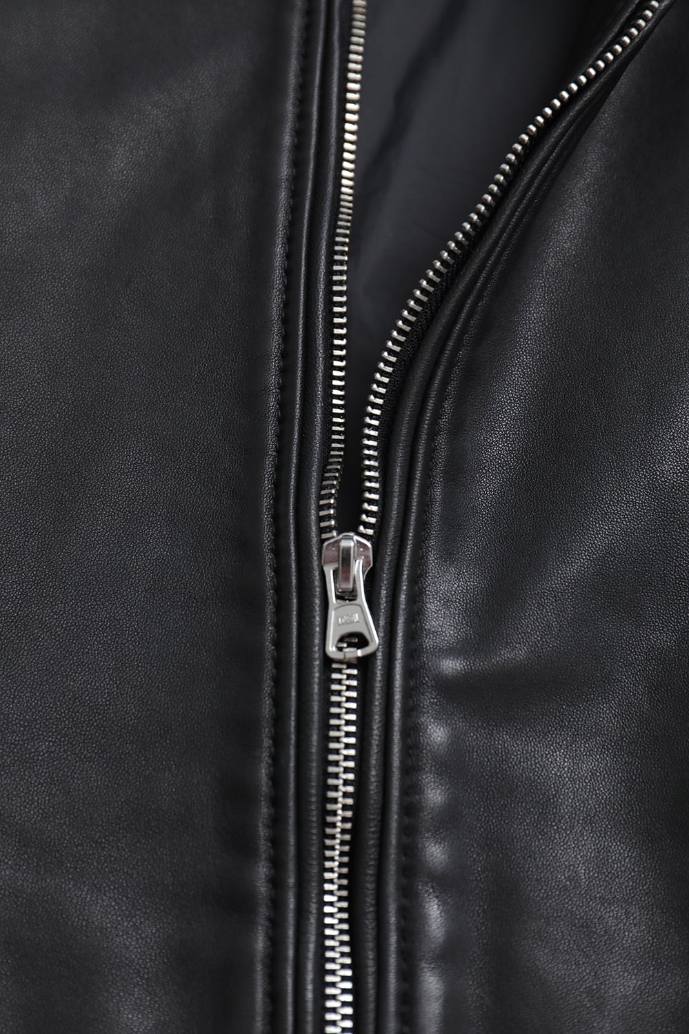 ライダースジャケットラムレザーシングル SHIPS: ラムレザー シングル ライダース ジャケット｜ SHIPS 公式サイト