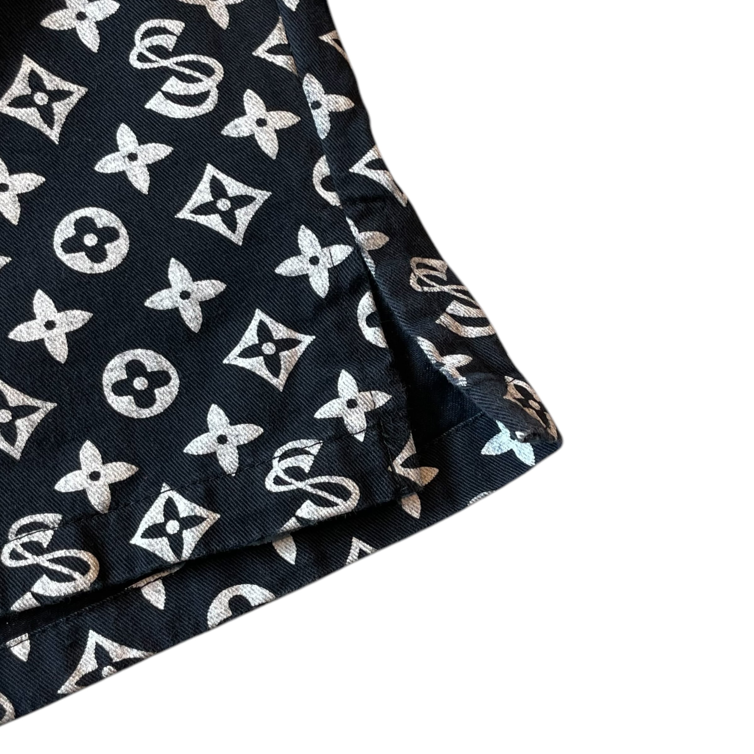 Super special!!! 80s STUSSY 