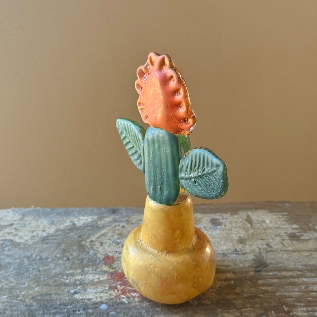 常盤 杏奈 glass plant-7