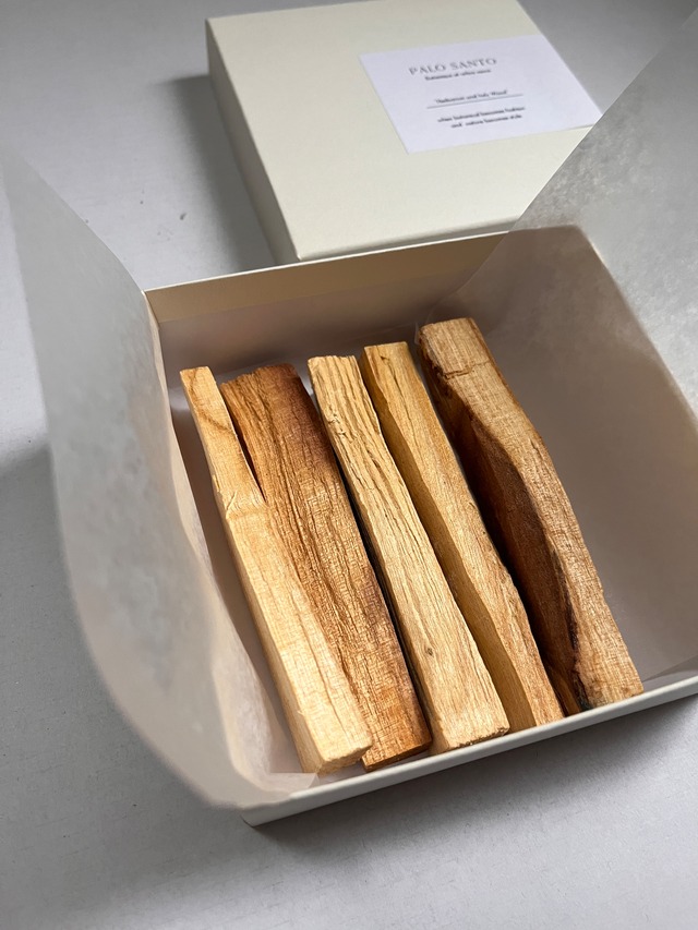 PaloSanto　パロサント