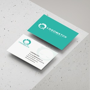 安らぎと癒やしのロゴ