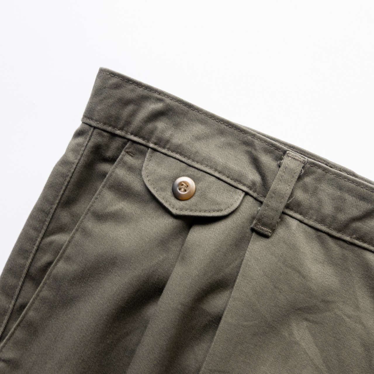1990’s dockers 2tuck LOOSE FIT pants