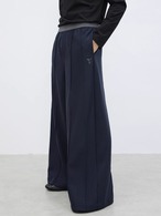 Yausye 87 Pleated Training Trousers