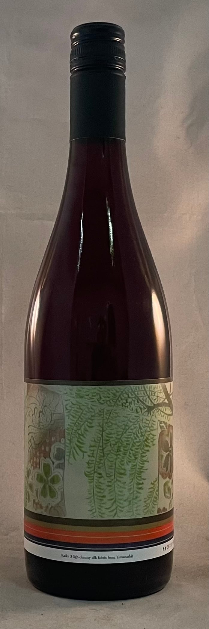 YAMAZAKURA シングルモルト 安積 2025 エディション 50% 700ml / 笹の