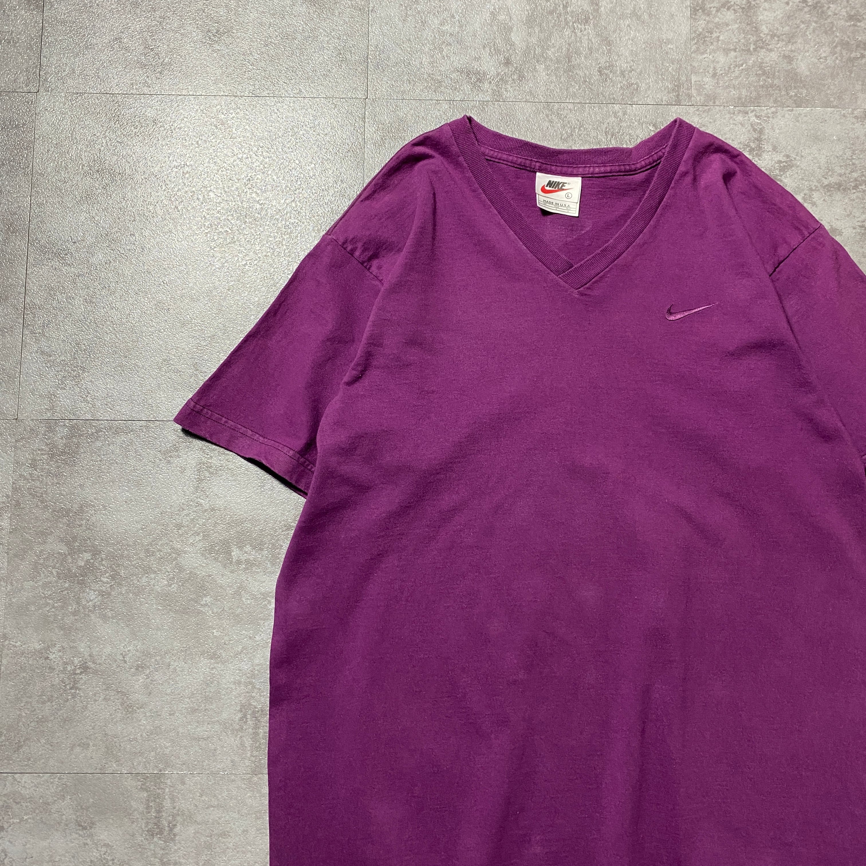 00's NIKE Michigan ナイキ ミシガン大学 アメフト カレッジロゴ