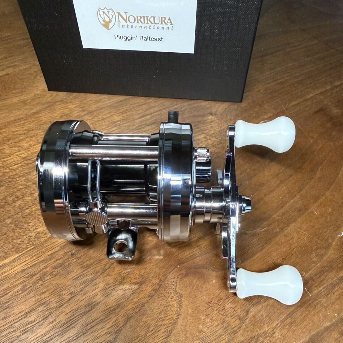 NORIKURA アンバサダー2501c | saurusjunior
