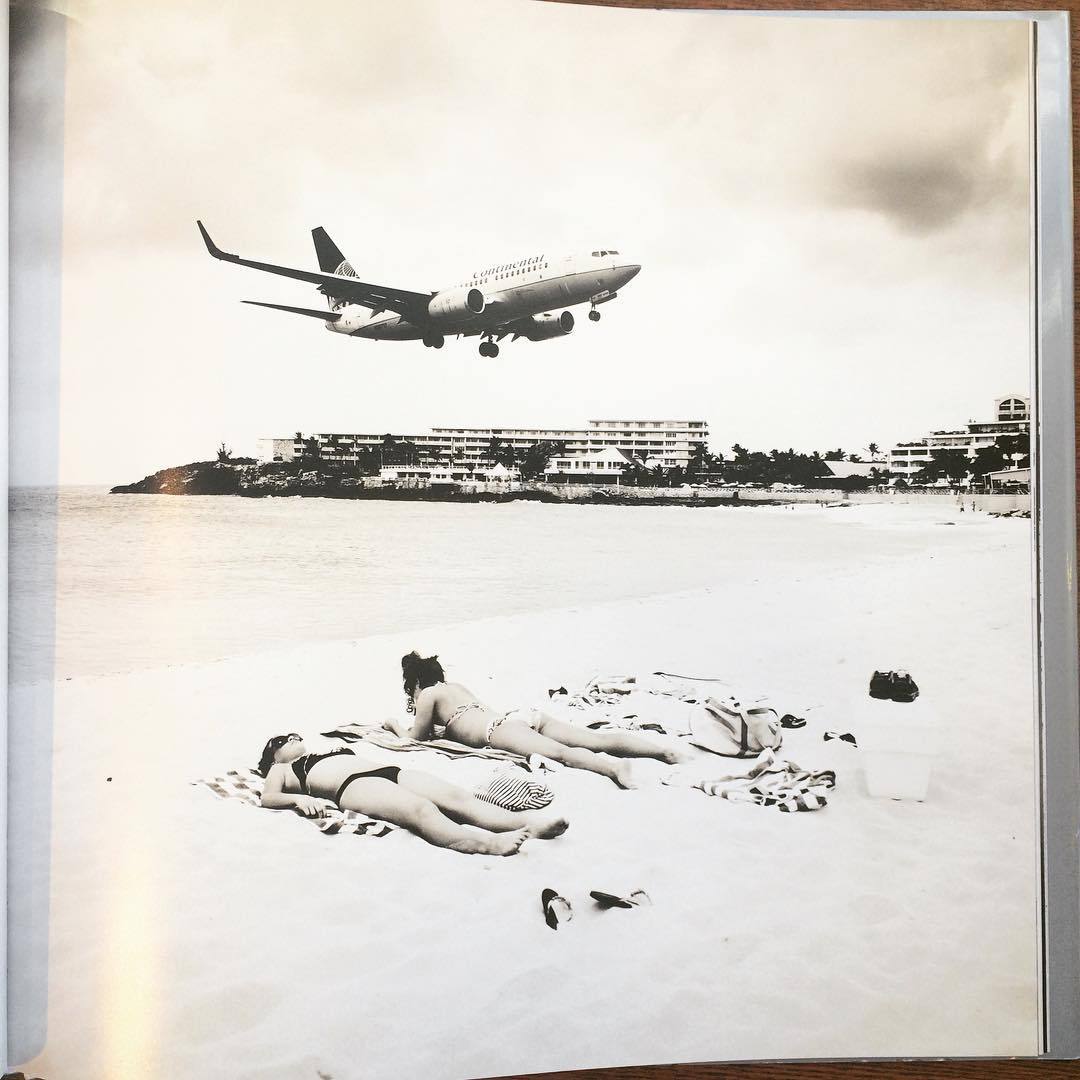 飛行機の写真集「Jet Airliner／Josef Hoflehner」 - 画像2
