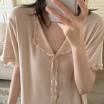 Soft-Touch Loungewear