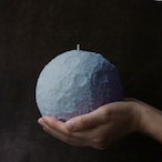 【luna】-M- 藍染め