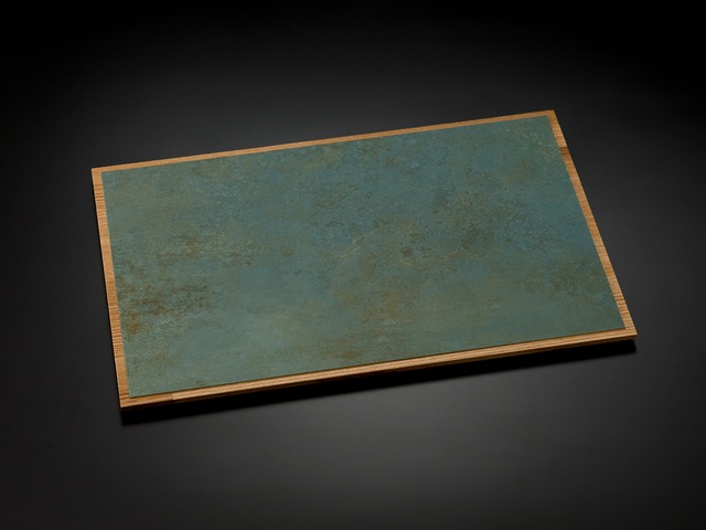 ［25.5 × 38.0cm］OS Verderameーナチュラル