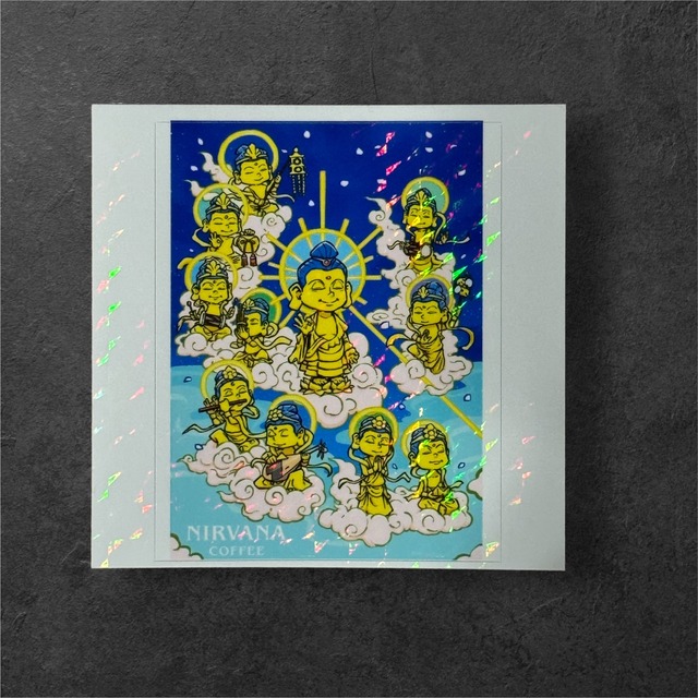 ダークブレンド(100g)10%OFF