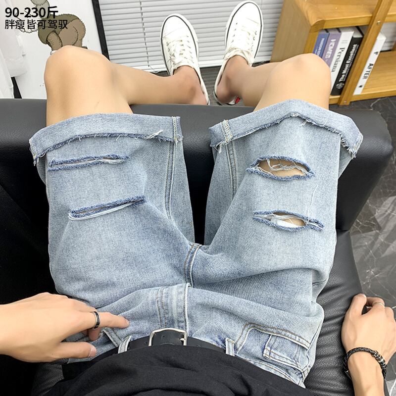 ショーツ サマールーズスタンダードパンツ レトロ 大きめサイズ 夏物 ビーチ ブルマー ヒップホッププラスサイズ60494786415