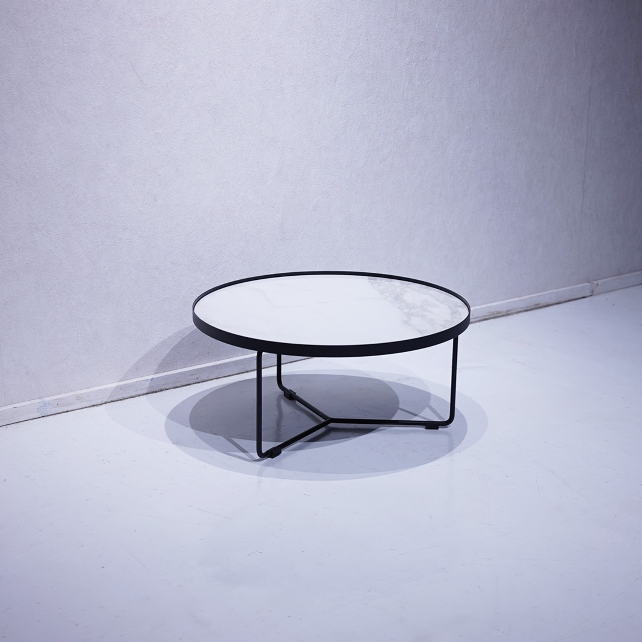Cattelan Italia ローテーブル Billy Keramik / モダン 名作 デザイナーズ セラミックテーブル カッテランイタリア ビリーケラミック