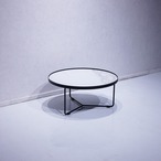 Cattelan Italia ローテーブル Billy Keramik / モダン 名作 デザイナーズ セラミックテーブル カッテランイタリア ビリーケラミック