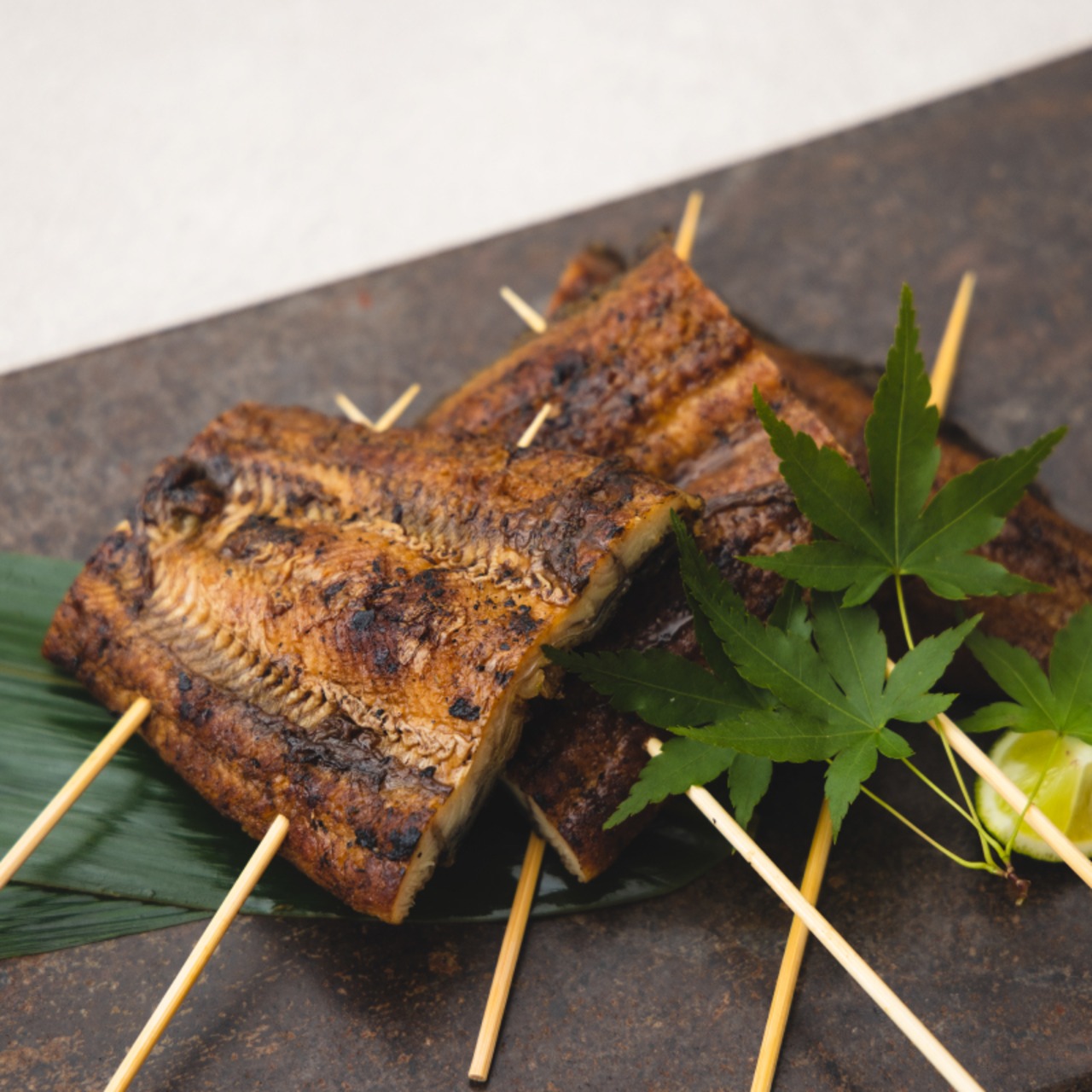 備長炭焼き×秘伝のタレ 峰松うなぎ蒲焼 3匹｜70年受け継がれた職人の技と太良岳の地下水が育む極上うなぎ - 12