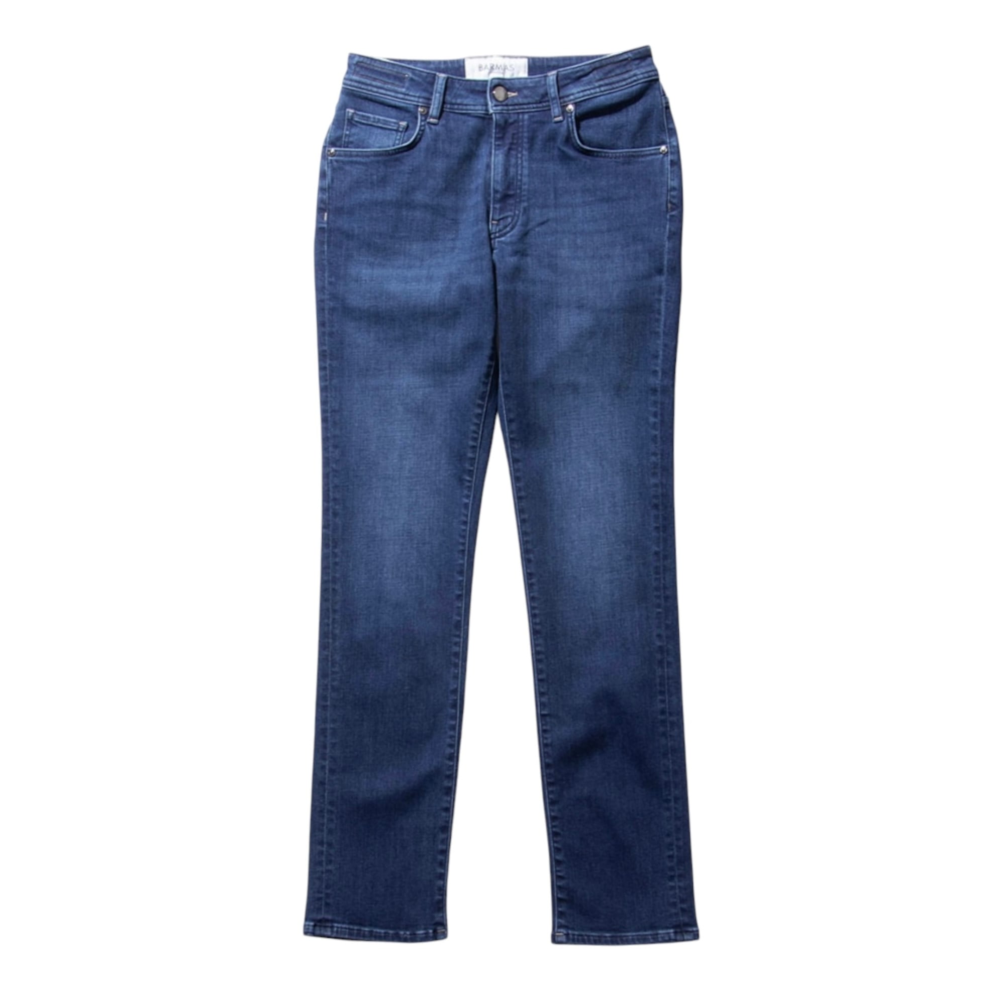 BARMAS (バルマス) DEAN/INDIGO