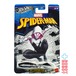 ホットウィール マーベル スパイダーマン グラウンドエフエックス ダイキャスト ミニカー 国内版 未開封